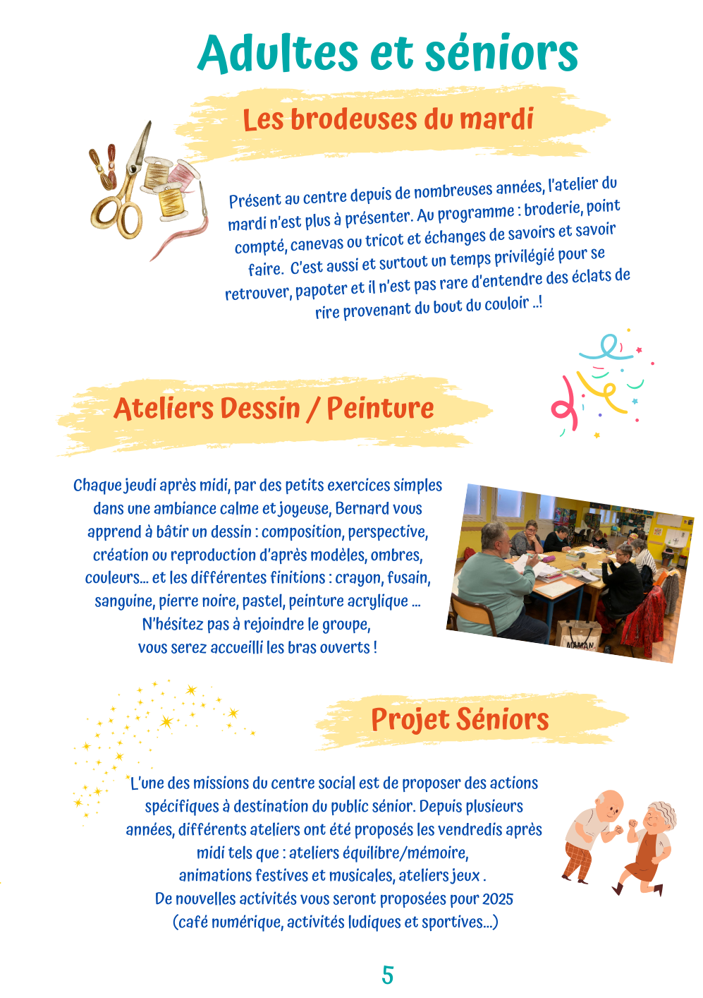 Journal 5